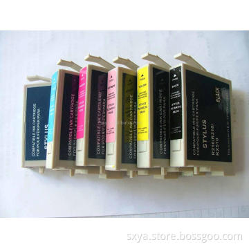 Ink Cartridge for HP Series